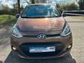 Hyundai i10 1.0*TOP*TÜV NEU*Scheckheft gepflegt* Braun - thumbnail 9