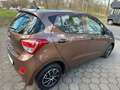 Hyundai i10 1.0*TOP*TÜV NEU*Scheckheft gepflegt* Braun - thumbnail 3