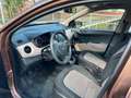 Hyundai i10 1.0*TOP*TÜV NEU*Scheckheft gepflegt* Braun - thumbnail 19