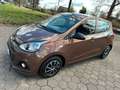 Hyundai i10 1.0*TOP*TÜV NEU*Scheckheft gepflegt* Braun - thumbnail 5