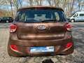 Hyundai i10 1.0*TOP*TÜV NEU*Scheckheft gepflegt* Braun - thumbnail 13
