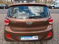 Hyundai i10 1.0*TOP*TÜV NEU*Scheckheft gepflegt* Braun - thumbnail 6