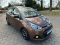 Hyundai i10 1.0*TOP*TÜV NEU*Scheckheft gepflegt* Braun - thumbnail 1