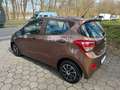 Hyundai i10 1.0*TOP*TÜV NEU*Scheckheft gepflegt* Braun - thumbnail 7