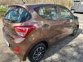 Hyundai i10 1.0*TOP*TÜV NEU*Scheckheft gepflegt* Braun - thumbnail 10