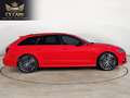 Audi A6 Avant 3.0BiTDI Competition Q.Tip. 240kW Rouge - thumbnail 6
