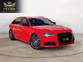 Audi A6 Avant 3.0BiTDI Competition Q.Tip. 240kW Rouge - thumbnail 7