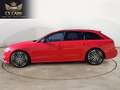 Audi A6 Avant 3.0BiTDI Competition Q.Tip. 240kW Rouge - thumbnail 2