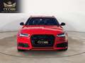 Audi A6 Avant 3.0BiTDI Competition Q.Tip. 240kW Rouge - thumbnail 8