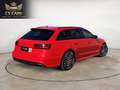 Audi A6 Avant 3.0BiTDI Competition Q.Tip. 240kW Rouge - thumbnail 5