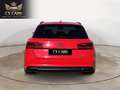 Audi A6 Avant 3.0BiTDI Competition Q.Tip. 240kW Rouge - thumbnail 4