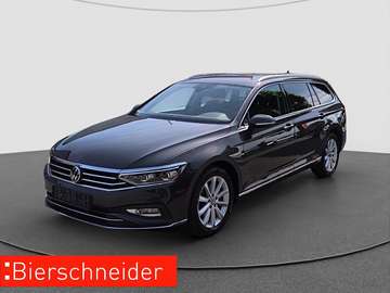 2.0 TDI DSG Elegance AHK MATRIX-LED NAVI