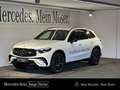 Mercedes-Benz GLC 200 d 4MATIC Österreich-Edition Weiß - thumbnail 1