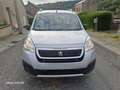 Peugeot Partner Multispace Argent - thumbnail 2
