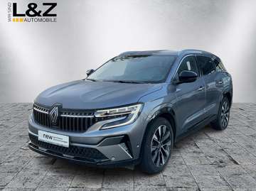 Techno E-Tech Hybrid *7-Sitzer*