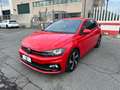 Volkswagen Polo 2.0 TSI DSG GTI BlueMotion Technology Rot - thumbnail 1