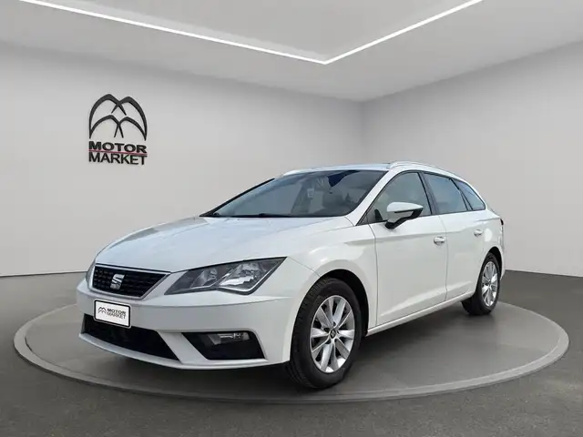 SEAT Leon ST 1.5 tgi Style 130cv METANO