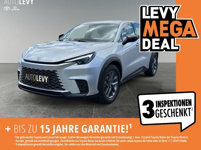 Lexus LBX 1.5 Hybrid FWD *ACC*RFK*NAVI*LED*PDC*