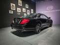 Mercedes-Benz CL 65 AMG CL /W12/CARBON/ UNFALLFREI / DESIGNO Schwarz - thumbnail 10