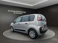 Citroen C3 Picasso VTi 95 Advance Plateado - thumbnail 5