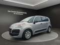 Citroen C3 Picasso VTi 95 Advance Plateado - thumbnail 1