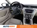 Volkswagen Passat 1.6 TDI Comfortline BlueMotion Grijs - thumbnail 20