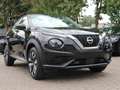 Nissan Juke 1.0 DIG-T 6MT ACENTA #SOFORT VERFÜGBAR ❗️ #TOP ANG Schwarz - thumbnail 3