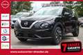Nissan Juke 1.0 DIG-T 6MT ACENTA #SOFORT VERFÜGBAR ❗️ #TOP ANG Schwarz - thumbnail 1
