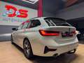 BMW 320 d SportLine/Navi/Dr.Ass/Park.Ass/LED/RFK/Lede Blanc - thumbnail 6