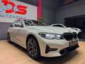 BMW 320 d SportLine/Navi/Dr.Ass/Park.Ass/LED/RFK/Lede Blanc - thumbnail 4