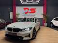 BMW 320 d SportLine/Navi/Dr.Ass/Park.Ass/LED/RFK/Lede Blanc - thumbnail 1