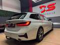 BMW 320 d SportLine/Navi/Dr.Ass/Park.Ass/LED/RFK/Lede Blanc - thumbnail 8