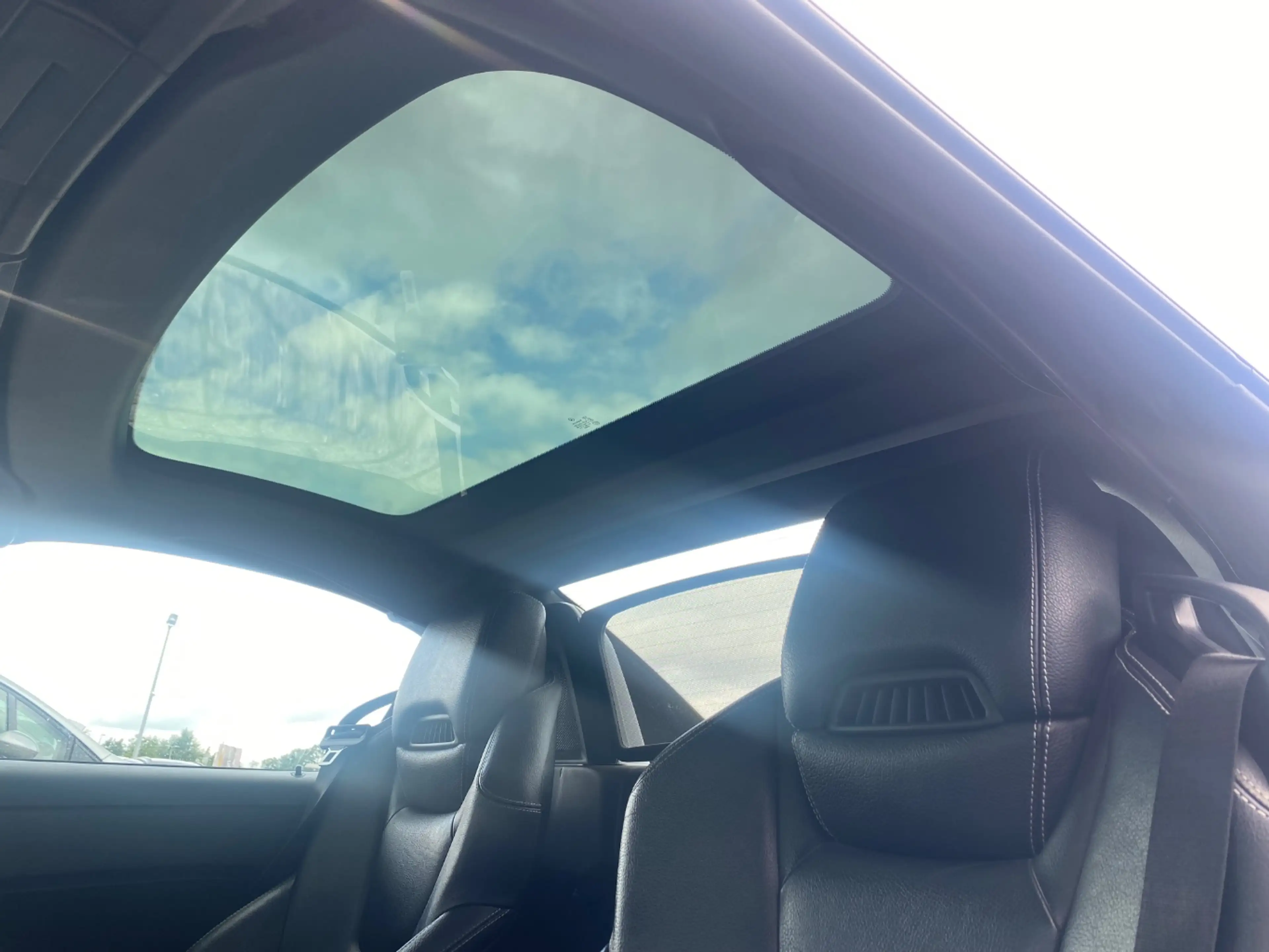 Mercedes-Benz SLK 200 K. AMG-line 184PK NIEUWSTAAT I 2ste eig. I AMG-lin — photo 5