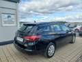 Opel Astra ST 1,6 CDTI ECOTEC Dynamic S/S ERSTER BESITZ Schwarz - thumbnail 7