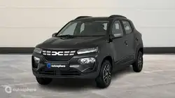 Dacia 45ch Expression