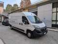 Fiat Ducato MOVANO 33 2.2 BlueHDi 140 S&S PL-TM Furgone Bianco - thumbnail 3