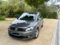 Volkswagen Golf Plus Team 1.6 TDI Bluemotion Grau - thumbnail 1