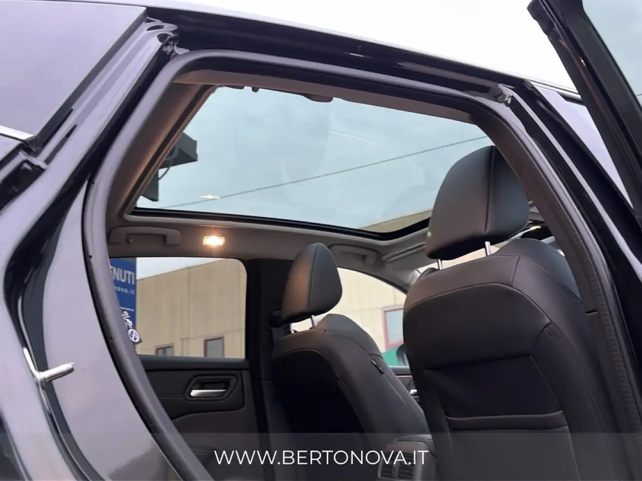 Nissan Qashqai Qashqai MHEV 158 CV Xtronic 4WD N-Connecta 10