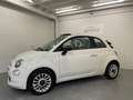 Fiat 500C 500 C 1.2 8V Lounge Blanc - thumbnail 5