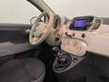 Fiat 500C 500 C 1.2 8V Lounge Blanc - thumbnail 7
