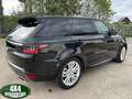 Land Rover Range Rover Sport D250 (SDV6) HSE - TOP ZUSTAND Schwarz - thumbnail 6