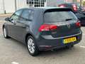 Volkswagen Golf 1.6 TDI Highline BlueMotion Gris - thumbnail 2