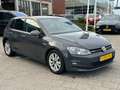 Volkswagen Golf 1.6 TDI Highline BlueMotion Gris - thumbnail 14