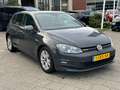 Volkswagen Golf 1.6 TDI Highline BlueMotion Gris - thumbnail 13