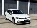 Volkswagen Golf 1,5 eTSI mHev Style DSG Weiß - thumbnail 2