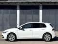 Volkswagen Golf 1,5 eTSI mHev Style DSG Weiß - thumbnail 12