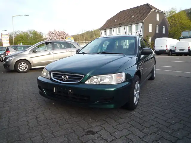 Honda Accord Accord 1.8i LS