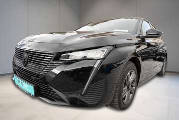 SW Allure 1.5 BlueHDi 130 EAT8 *KOMFORT-PAKET*WINTER-PAKET*