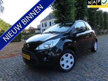 1.2 Trend ***76304 KM !!! N.A.P*** Stuurbekrachtig