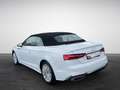 Audi A5 Cabriolet 35 TFSI S tronic S line Weiß - thumbnail 5